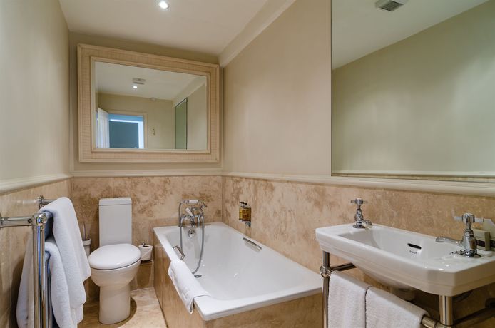 Imagen de la habitación del Hotel Apsley House. Foto 7