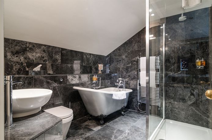 Imagen de la habitación del Hotel Apsley House. Foto 8