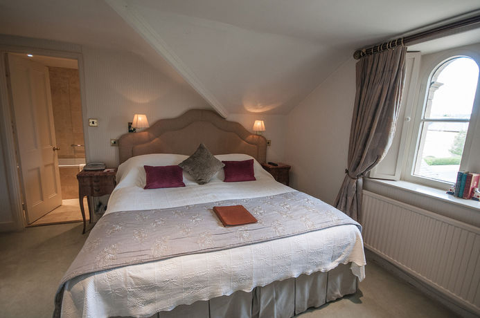 Imagen de la habitación del Hotel Apsley House. Foto 9