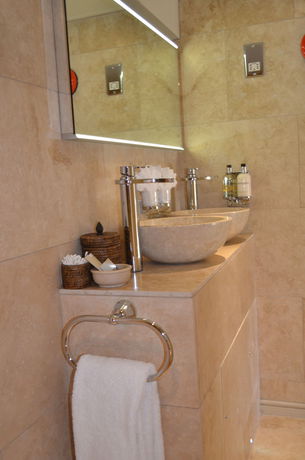 Imagen de la habitación del Hotel Apsley House. Foto 11