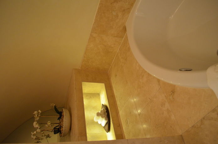 Imagen de la habitación del Hotel Apsley House. Foto 12