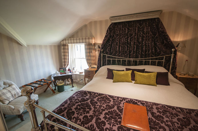 Imagen de la habitación del Hotel Apsley House. Foto 14