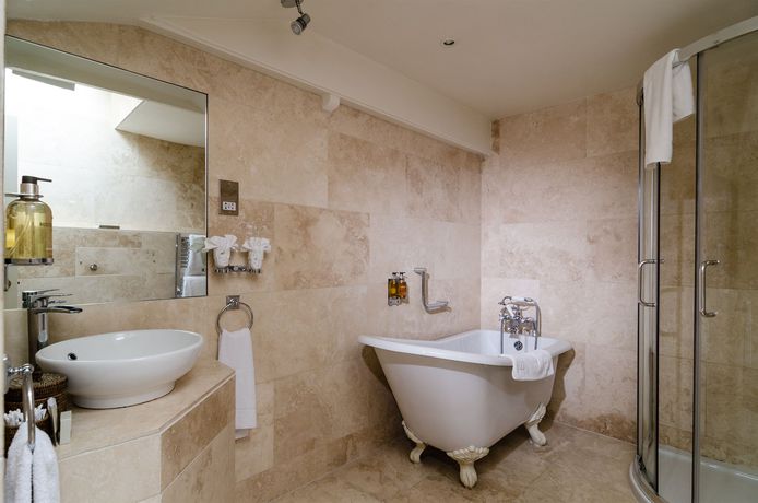 Imagen de la habitación del Hotel Apsley House. Foto 15