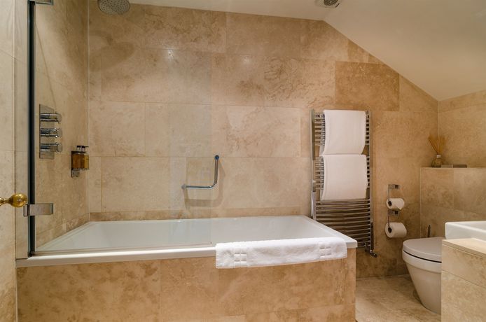 Imagen de la habitación del Hotel Apsley House. Foto 16