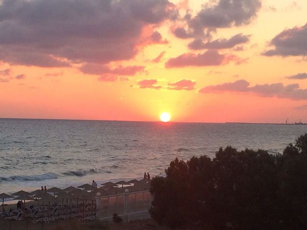 Imagen general del Hotel Aptera Beach. Foto 3