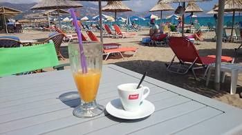 Imagen general del Hotel Aptera Beach. Foto 2