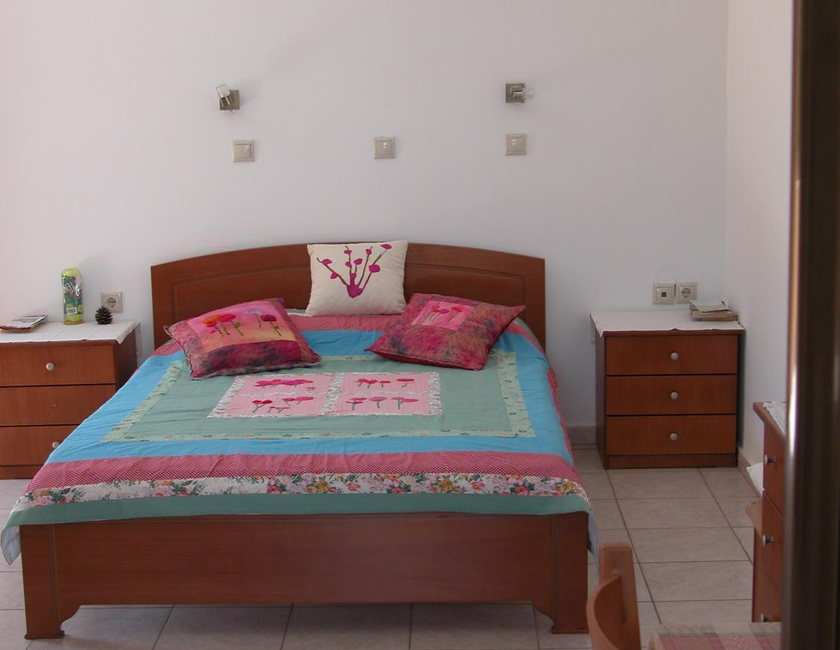 Imagen general del Hotel Aptera. Foto 10