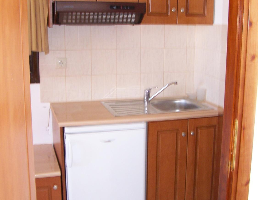 Imagen general del Hotel Aptera. Foto 11