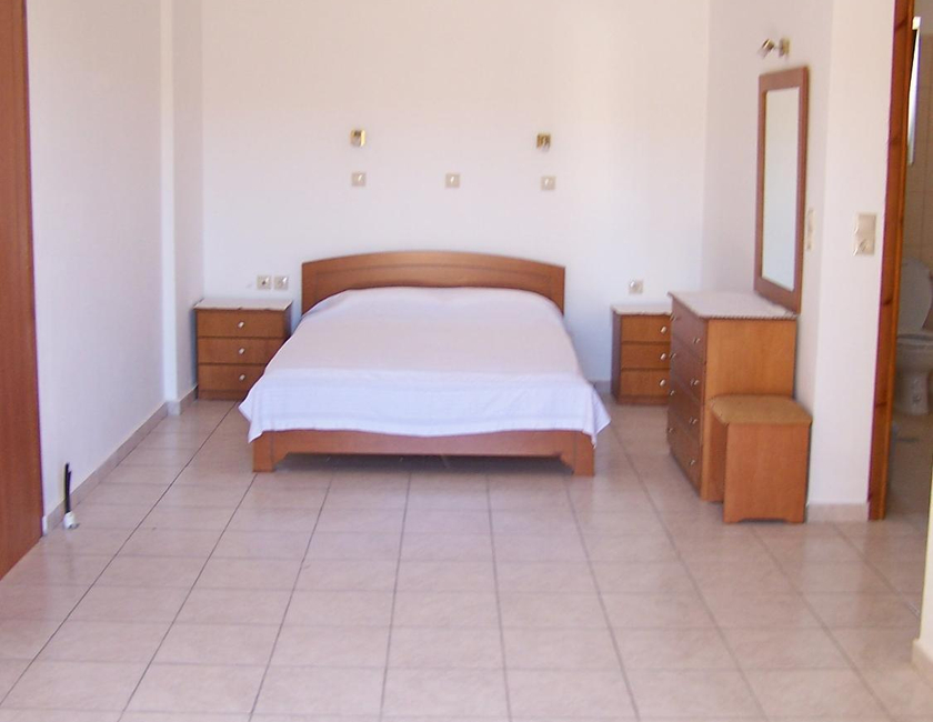 Imagen general del Hotel Aptera. Foto 12