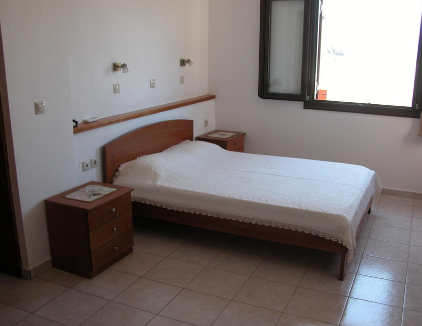 Imagen general del Hotel Aptera. Foto 15
