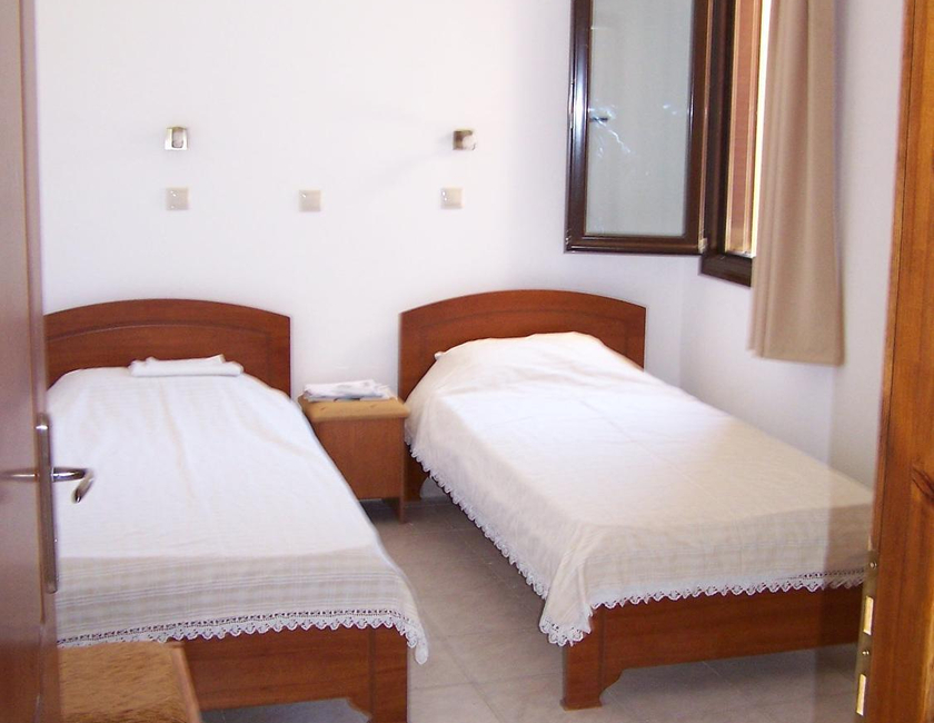 Imagen general del Hotel Aptera. Foto 16