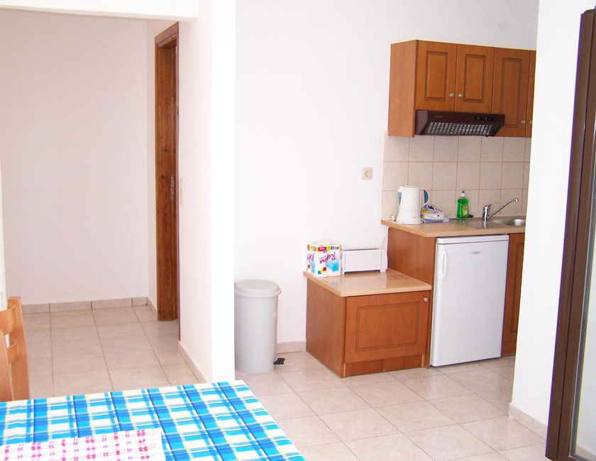 Imagen general del Hotel Aptera. Foto 17