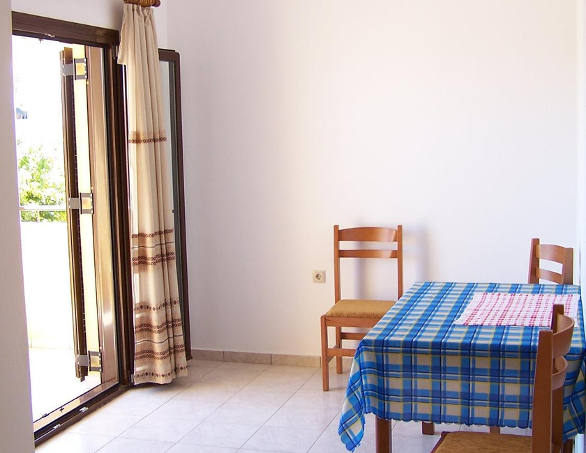 Imagen general del Hotel Aptera. Foto 18