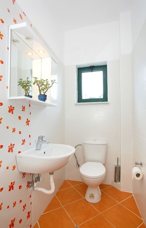 Imagen de la habitación del Hotel Aptera Paradise. Foto 15