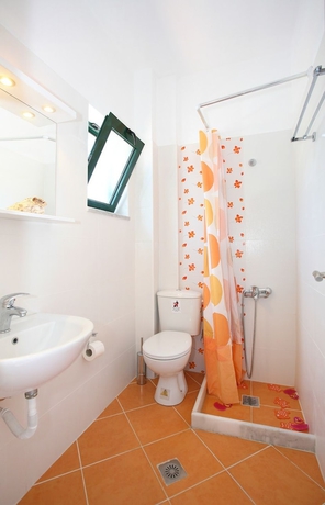 Imagen de la habitación del Hotel Aptera Paradise. Foto 16