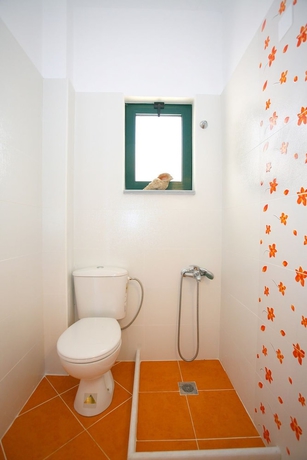 Imagen de la habitación del Hotel Aptera Paradise. Foto 18