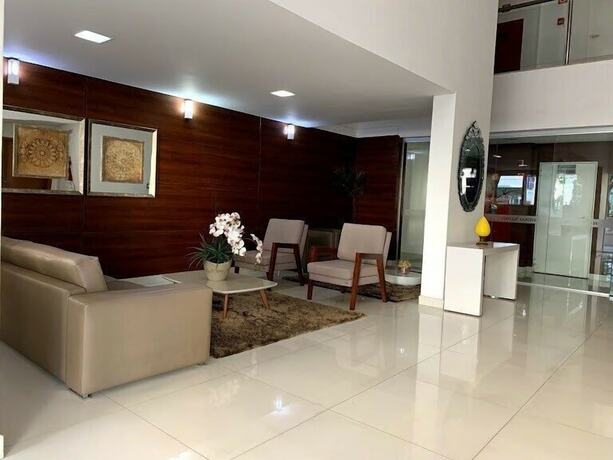Imagen general del Hotel Apto 2/ Q pr&oacute;ximo ao Hospital premium. Foto 5