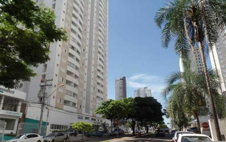 Imagen general del Hotel Apto 2/ Q pr&oacute;ximo ao Hospital premium. Foto 10