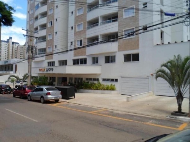 Imagen general del Hotel Apto 2/ Q pr&oacute;ximo ao Hospital premium. Foto 14