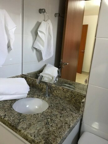 Imagen general del Hotel Apto 2/ Q pr&oacute;ximo ao Hospital premium. Foto 17