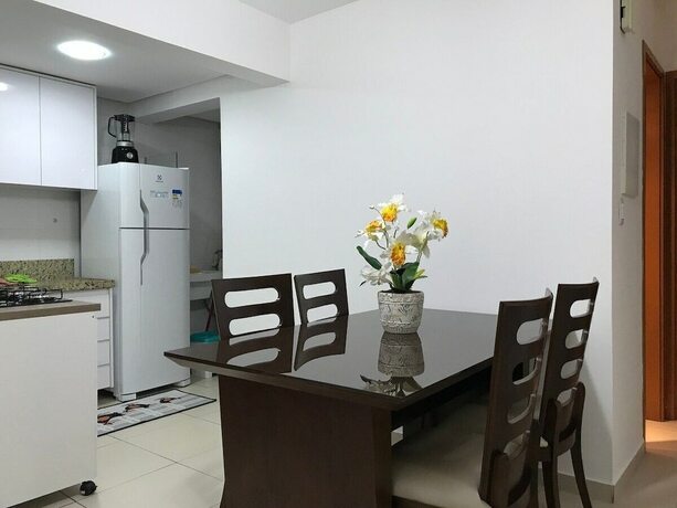 Imagen de la habitación del Hotel Apto 2/ Q pr&oacute;ximo ao Hospital premium. Foto 20