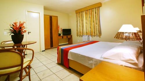 Imagen de la habitación del Hotel Apto. Aquaville Resort. Foto 2