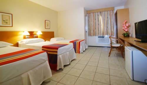 Imagen de la habitación del Hotel Apto. Aquaville Resort. Foto 5