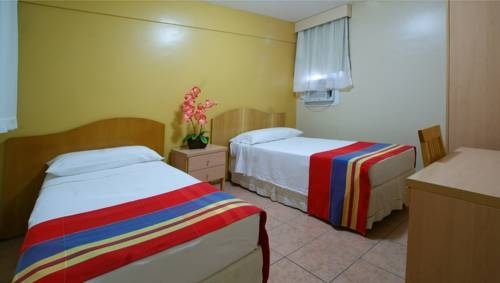 Imagen de la habitación del Hotel Apto. Aquaville Resort. Foto 7