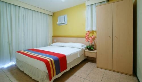 Imagen de la habitación del Hotel Apto. Aquaville Resort. Foto 8