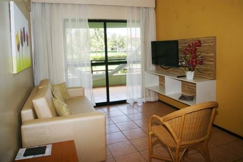 Imagen de la habitación del Hotel Apto. Aquaville Resort. Foto 9