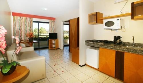 Imagen de la habitación del Hotel Apto. Aquaville Resort. Foto 10