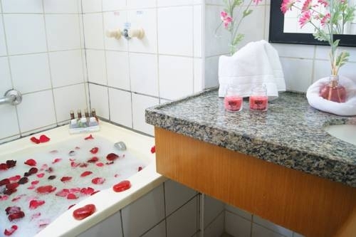 Imagen de la habitación del Hotel Apto. Aquaville Resort. Foto 11