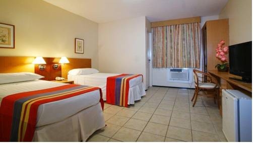 Imagen de la habitación del Hotel Apto. Aquaville Resort. Foto 12