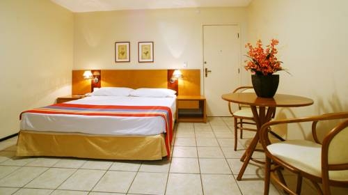 Imagen de la habitación del Hotel Apto. Aquaville Resort. Foto 13