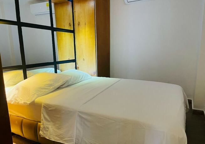 Imagen general del Hotel Apto Calle 76 x6 by Caribecheap. Foto 2