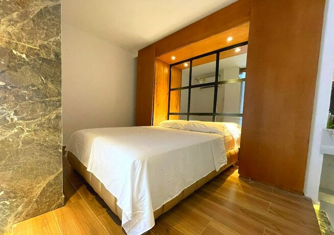 Imagen general del Hotel Apto Calle 76 x6 by Caribecheap. Foto 4