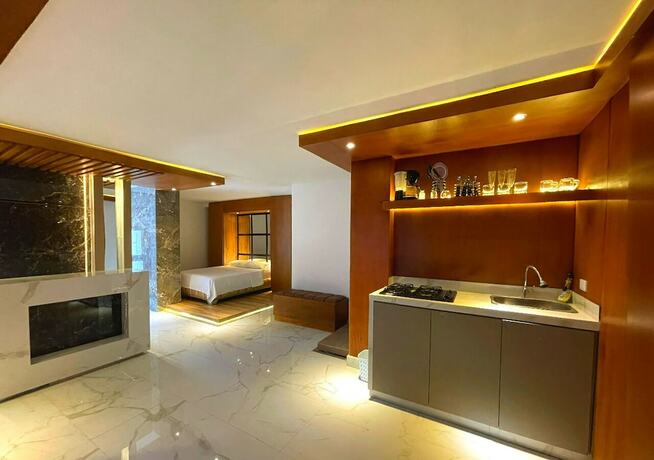 Imagen general del Hotel Apto Calle 76 x6 by Caribecheap. Foto 5