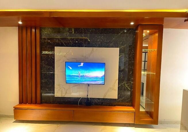 Imagen general del Hotel Apto Calle 76 x6 by Caribecheap. Foto 7