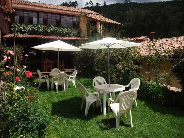 Imagen general del Hotel Apu Wasi. Foto 3