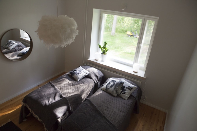 Imagen de la habitación del Hotel Apukka Resort. Foto 13