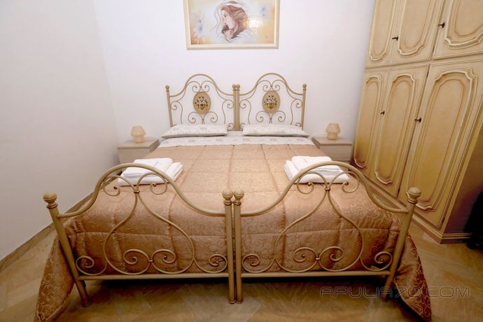 Imagen de la habitación del Hotel Apulia 70 Holidays. Foto 6