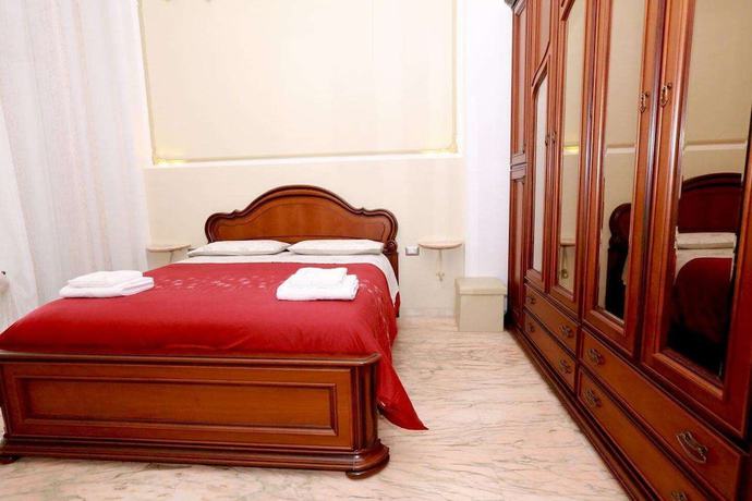 Imagen de la habitación del Hotel Apulia 70 Holidays. Foto 7
