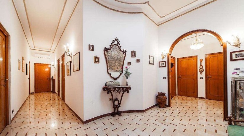 Imagen de los interiores del Hotel Apulia 70 Holidays. Foto 14