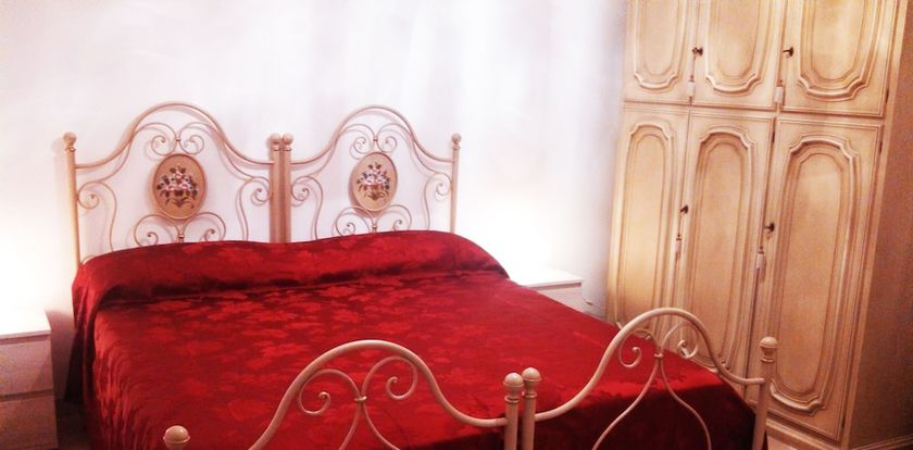 Imagen de la habitación del Hotel Apulia 70 Holidays. Foto 10