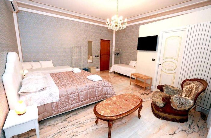 Imagen general del Hotel Apulia 70 Holidays. Foto 1