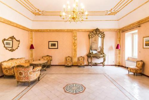 Imagen general del Hotel Apulia Borgo Torre Artale. Foto 3