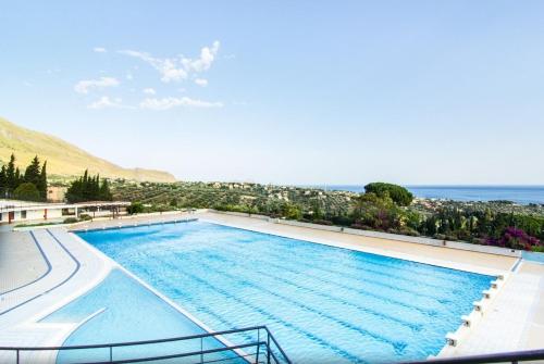 Imagen general del Hotel Apulia Borgo Torre Artale. Foto 4