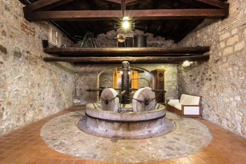 Imagen general del Hotel Apulia Borgo Torre Artale. Foto 8