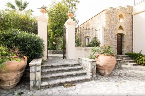 Imagen general del Hotel Apulia Borgo Torre Artale. Foto 10