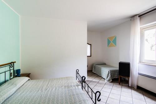 Imagen de la habitación del Hotel Apulia Borgo Torre Artale. Foto 18